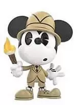 Disney - Mickey Mouse 90th Anniversary - Mickey Explorateur