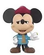 Disney - Mickey Mouse 90th Anniversary - The Pauper