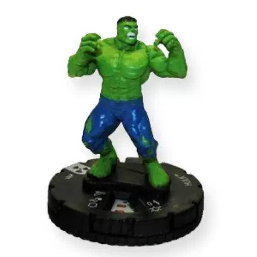 Incredible Hulk - Hulk