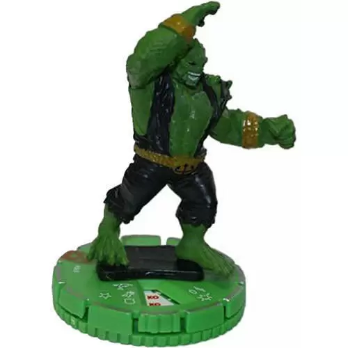 Incredible Hulk - Hulkmariner