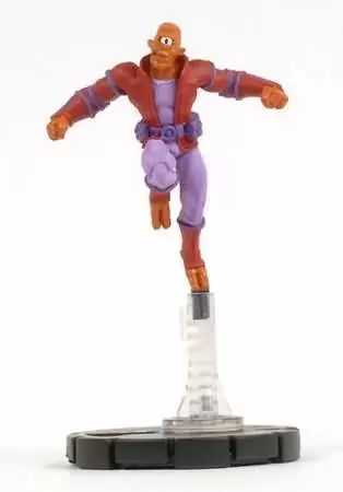 Invincible - Allen the Alien