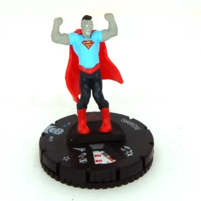 Justice League Trinity War - Bizarro