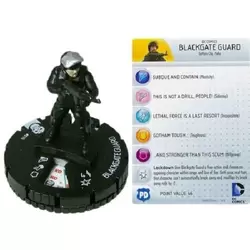 Blackgate Guard