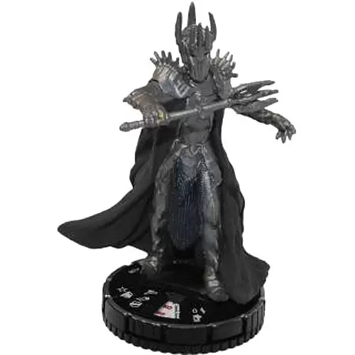 Lord of the Rings - Sauron