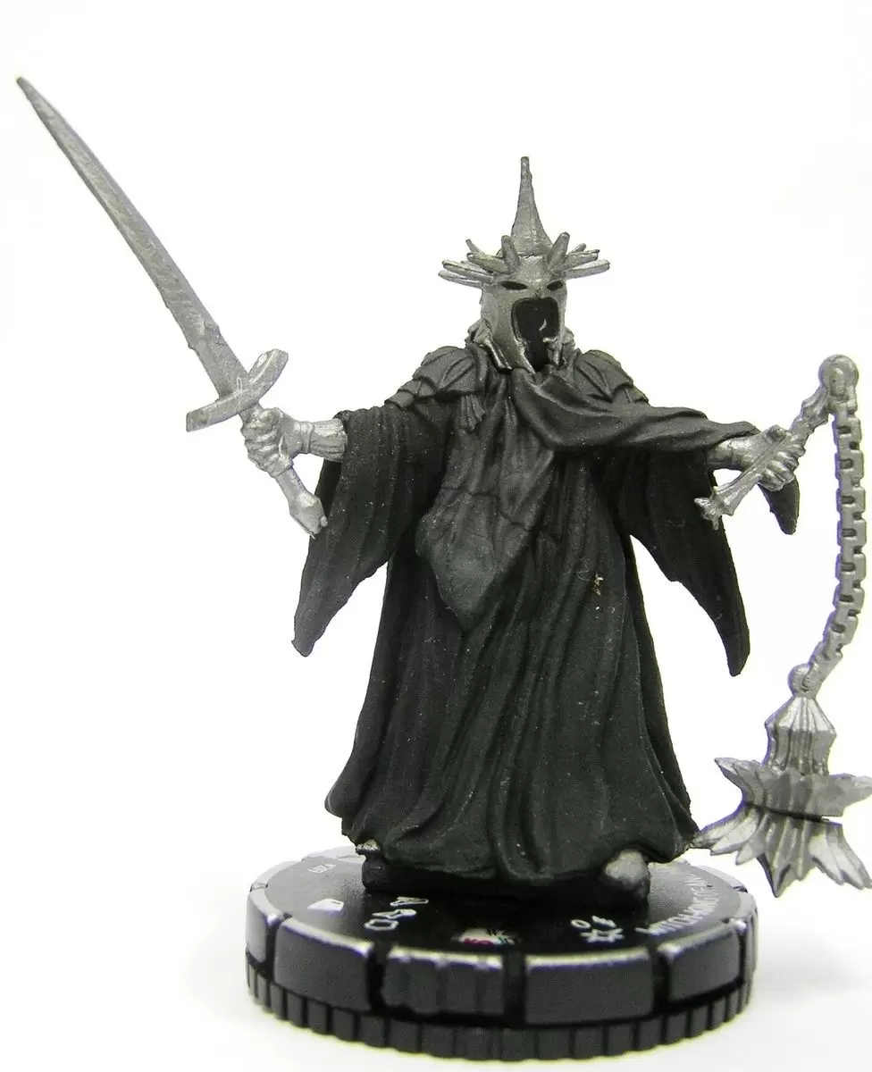 Lord of the Rings - Witch-King of Angmar
