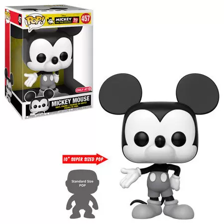 POP! Disney - Mickey Mouse