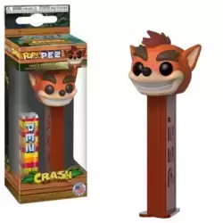 Crash Bandicoot - Crash Bandicoot