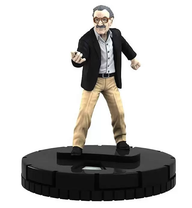 SDCC Combo-Pack - Stan Lee