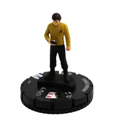 Ensign Chekov