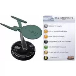 U.S.S. Enterprise-A