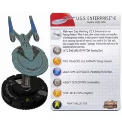 U.S.S. Enterprise-E