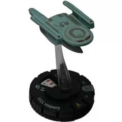 Star Trek: Tactics - U.S.S. Yosemite