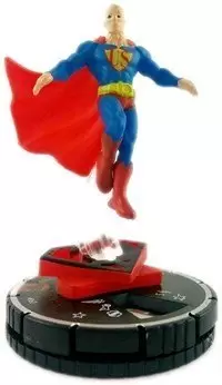 Superman/Wonder Woman - Bizarro