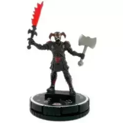 Steppenwolf