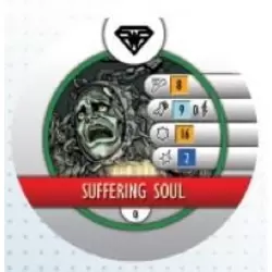 Suffering Soul