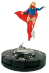 Superman/Wonder Woman - Supergirl