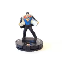 HeroClix Superman Wonder Woman #009  ACCOUNTABLE   DC 