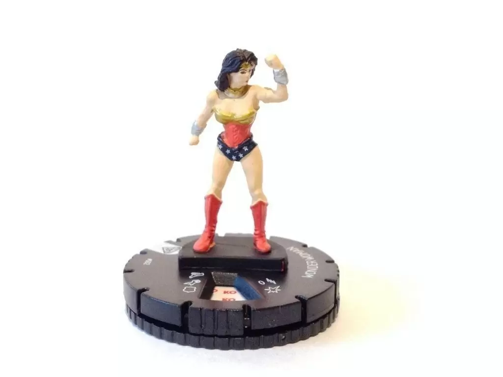 Superman/Wonder Woman - Wonder Woman