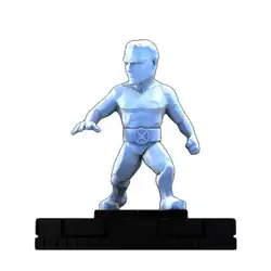 Iceman