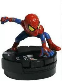 TabApp - Spider-Man