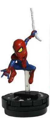 TabApp - Spider-Man