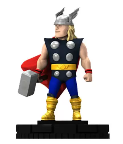 TabApp - Thor