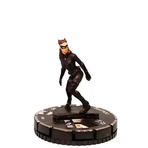 The Dark Knight Rises - Catwoman