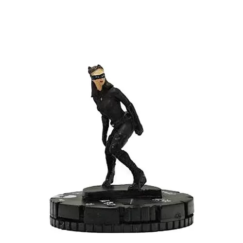 The Dark Knight Rises - Catwoman