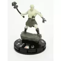 Azog