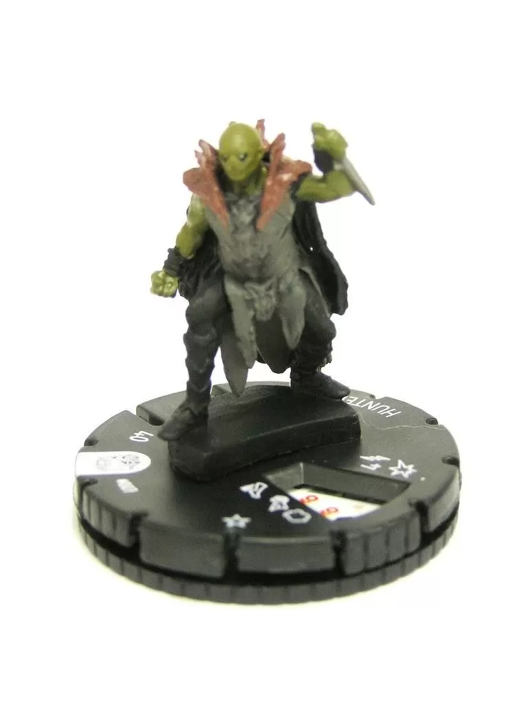 The Hobbit: The Desolation of Smaug - Hunter Orc