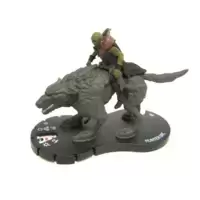 Hunter Orc
