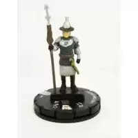 Lake-town Sentry