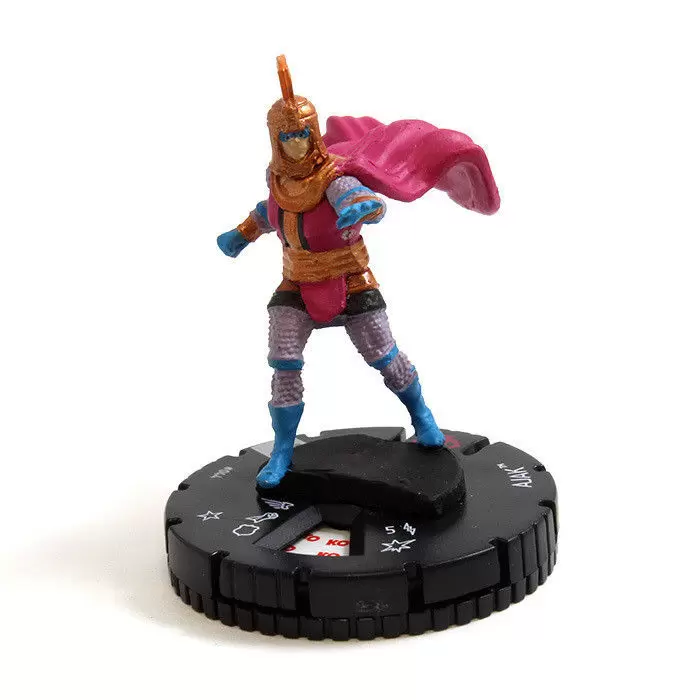 The Mighty Thor - Ajak