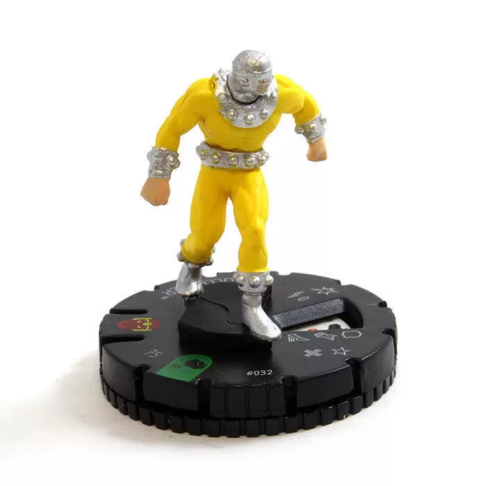 The Mighty Thor - Bulldozer