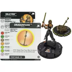 Dragonfang