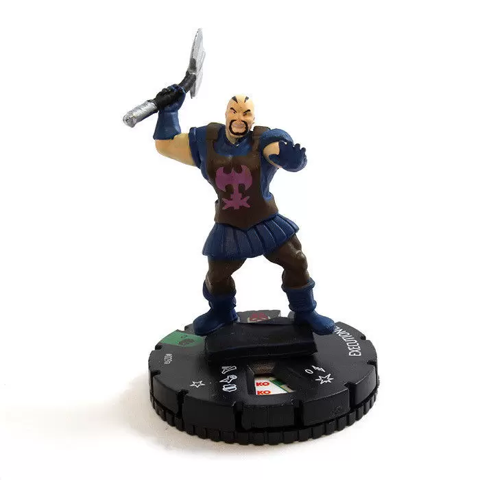 The Mighty Thor - Executioner