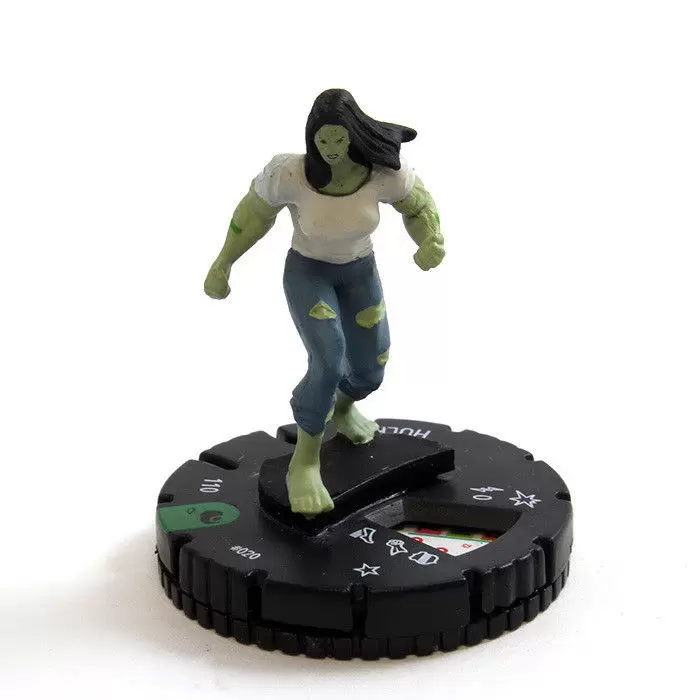 The Mighty Thor - Hulk