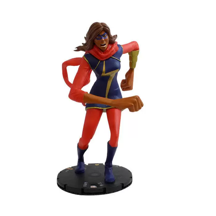 The Mighty Thor - Ms. Marvel