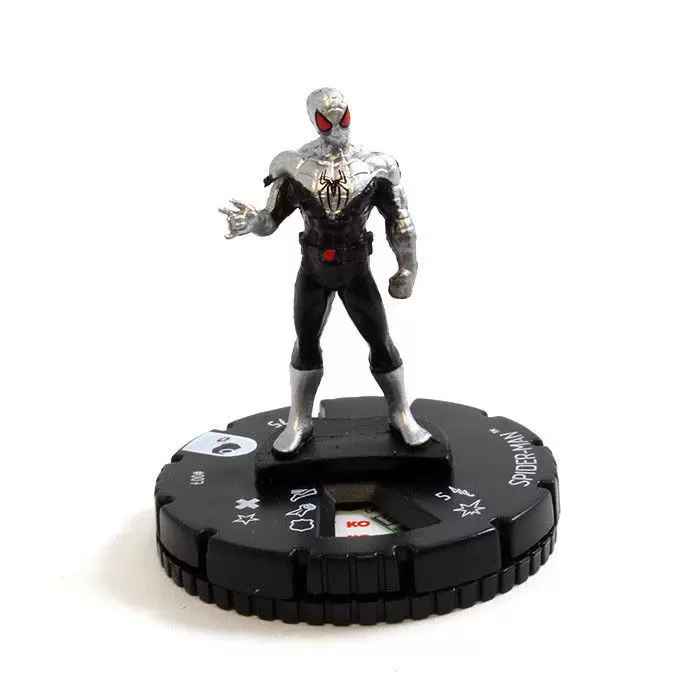 The Mighty Thor - Spider-Man