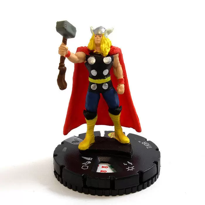 The Mighty Thor - Thor