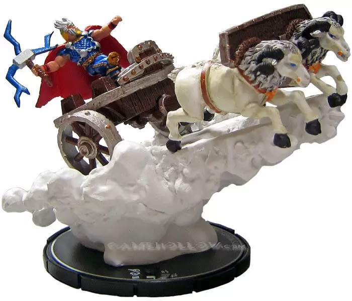 The Mighty Thor - Thor