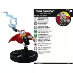 Thor Odinson