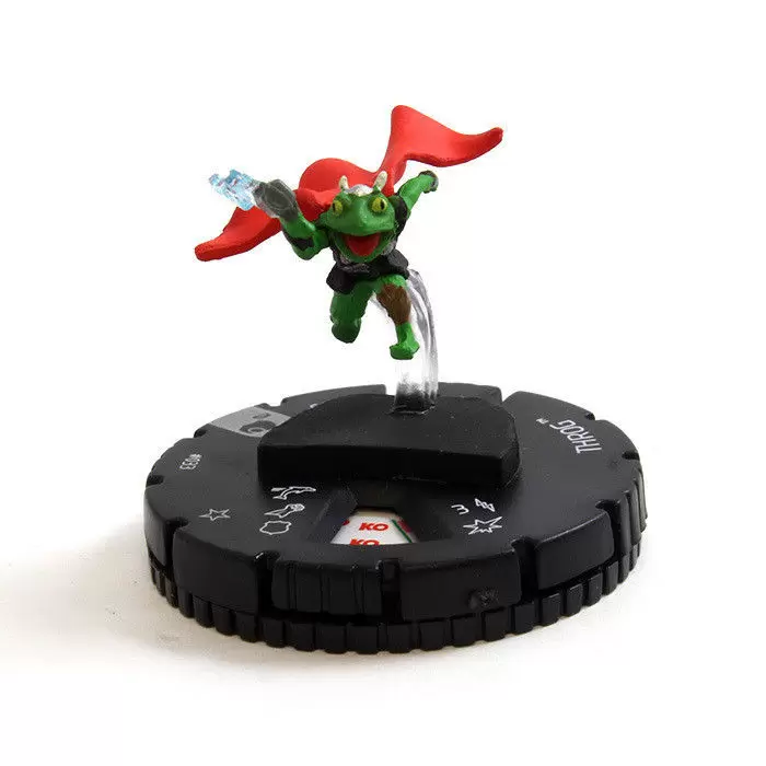 The Mighty Thor - Throg