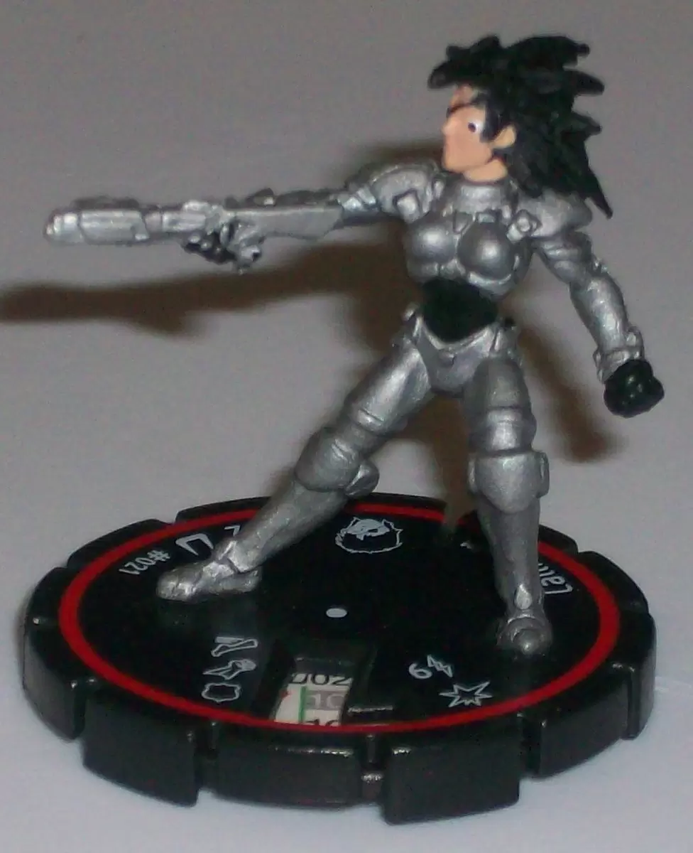 Ultimates - Callisto