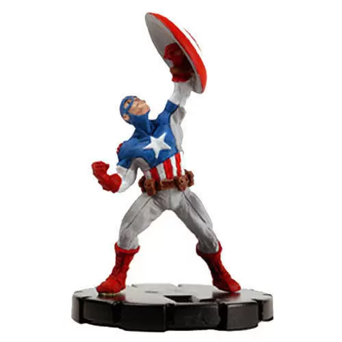 Ultimates - Captain America