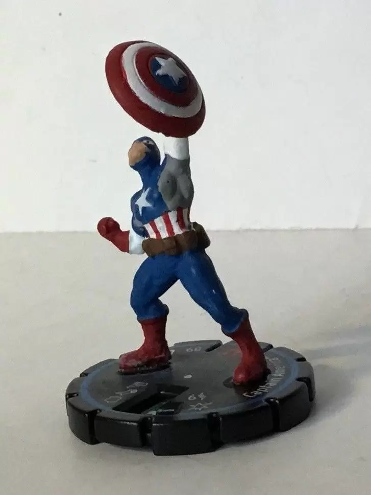 Ultimates - Captain America