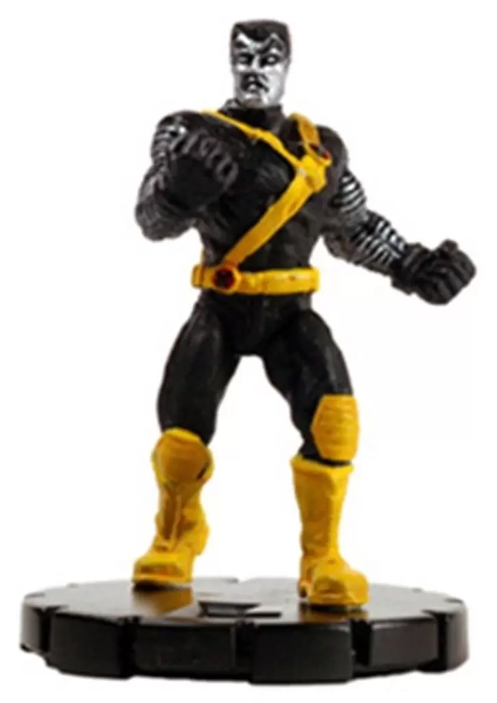 Ultimates - Colossus
