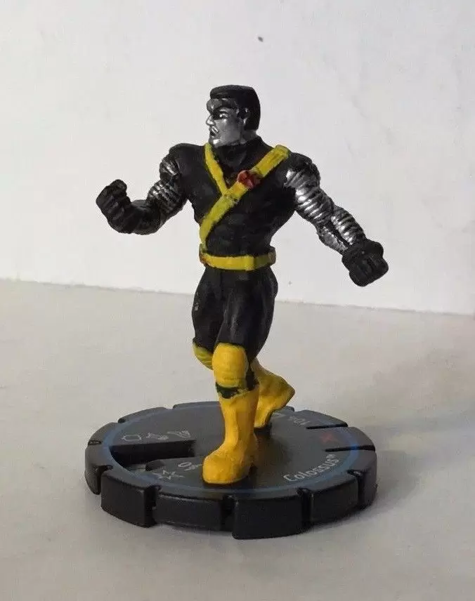 Ultimates - Colossus