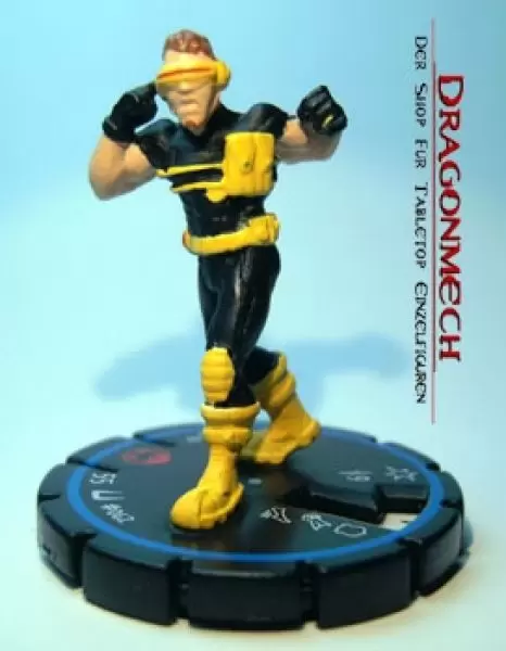 Ultimates - Cyclops