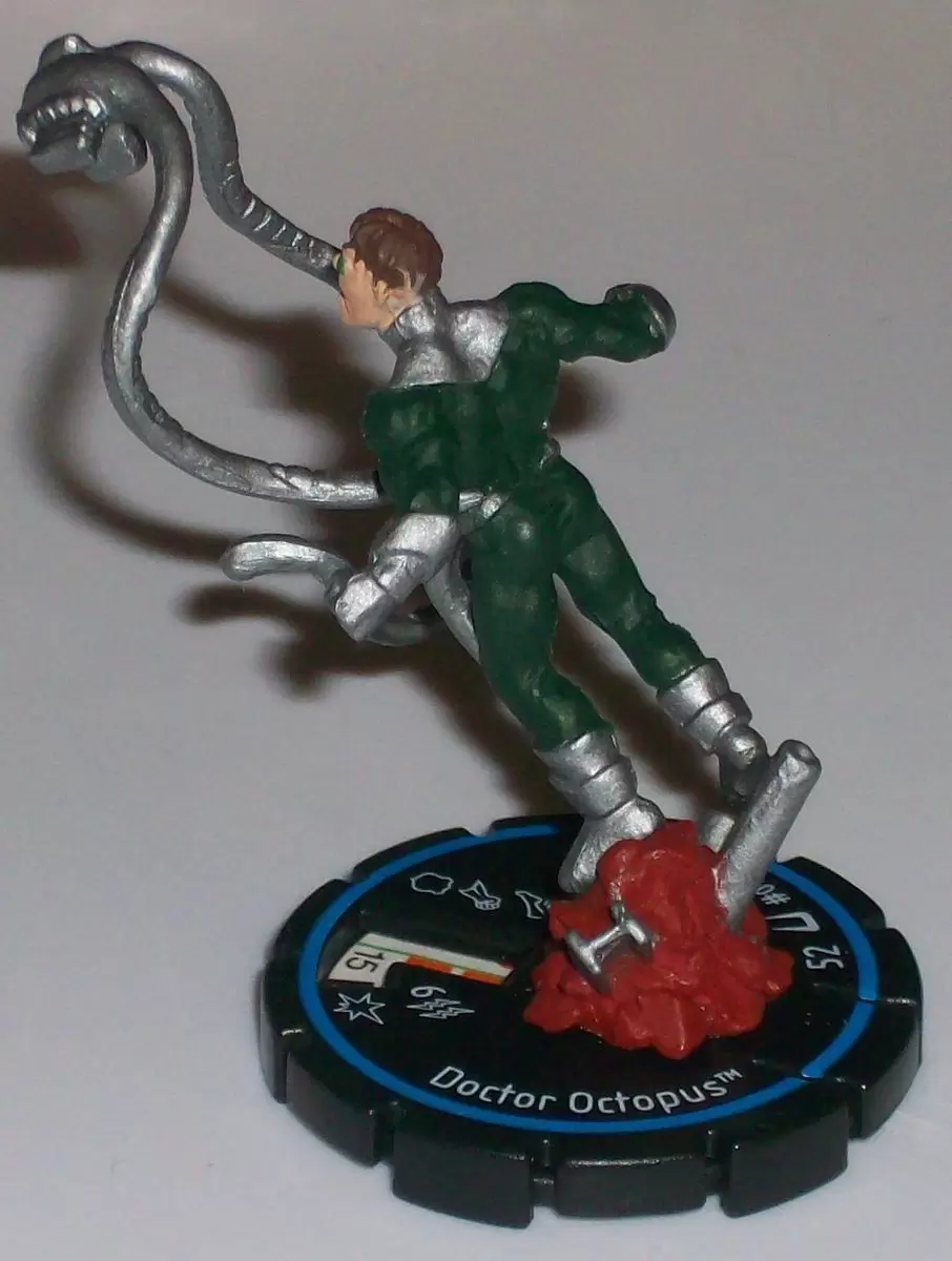 Ultimates - Doctor Octopus